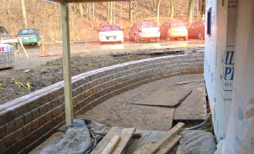Hardscapes